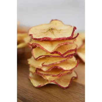 Fresh Dried Apple